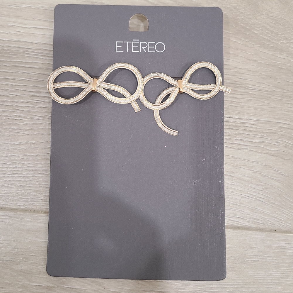 Etereo Earings